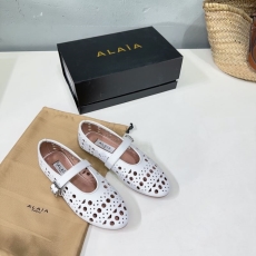 Alaia Shoes